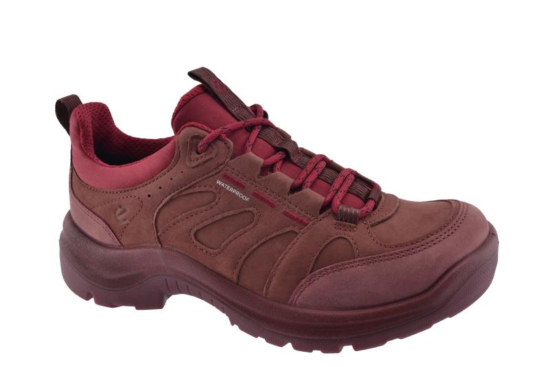 Ecco Offroad WP (Rood) - 82238361028