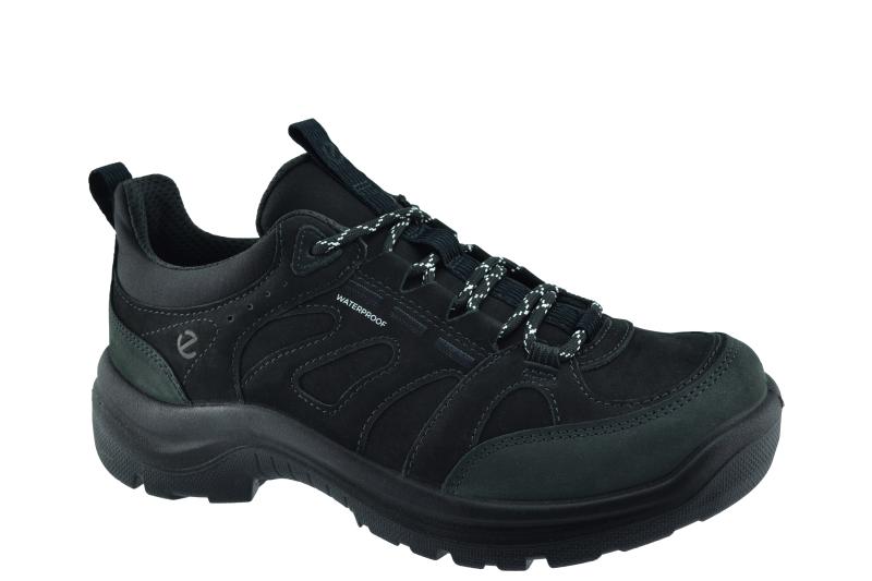 Ecco Offroad WP (Zwart) - 82238351052