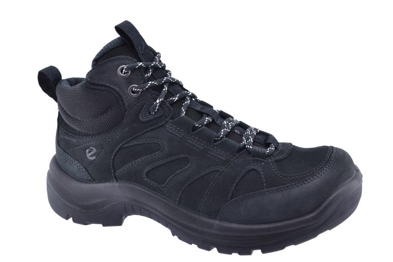 Ecco Offroad WP (Zwart) - 82241351052