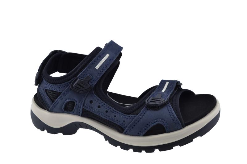 Ecco Offroad W (Blauw) - 06956302038