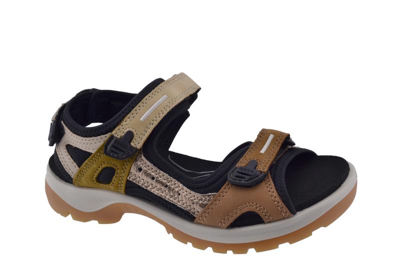 Ecco Offroad W (Bruin) - 06956352043