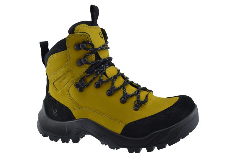 Ecco Offroad waterproof (Geel) - 82243458277