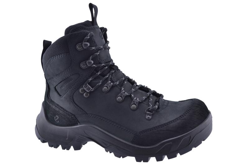 Ecco Offroad waterproof (Zwart) - 82243451052