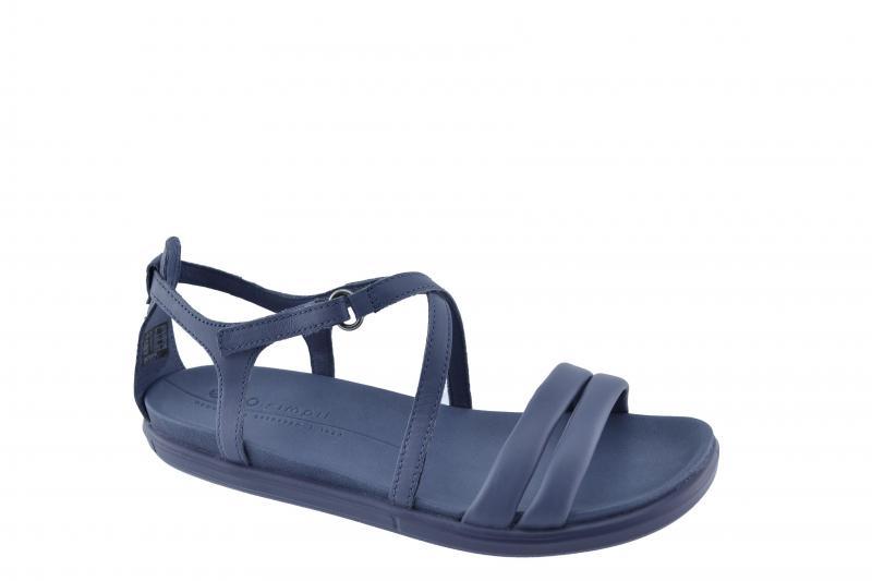 Ecco Simpil Sandal (Blauw) - 20923301646