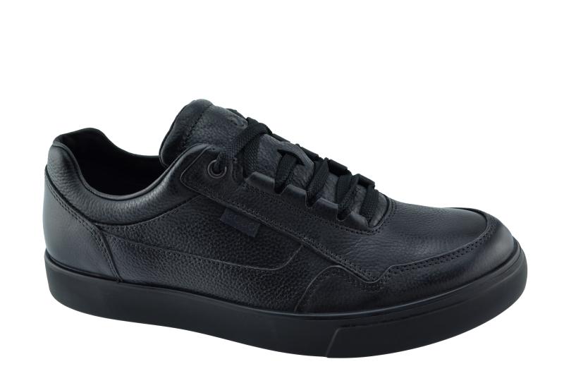 Ecco Soft 10 (Zwart) - 56014402001