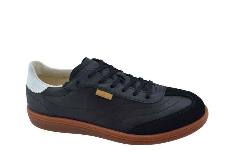 Ecco Soft 11 (Zwart) - 23580361563