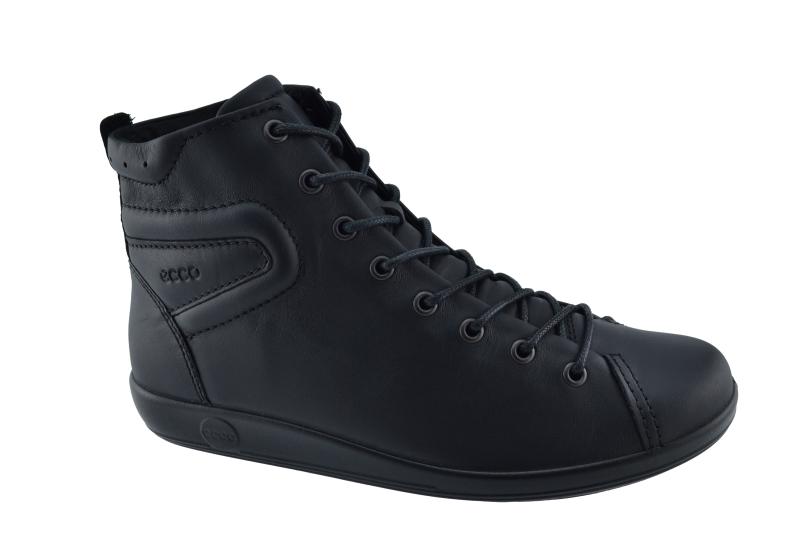 Ecco Soft 2.0 (Zwart) - 20751301001