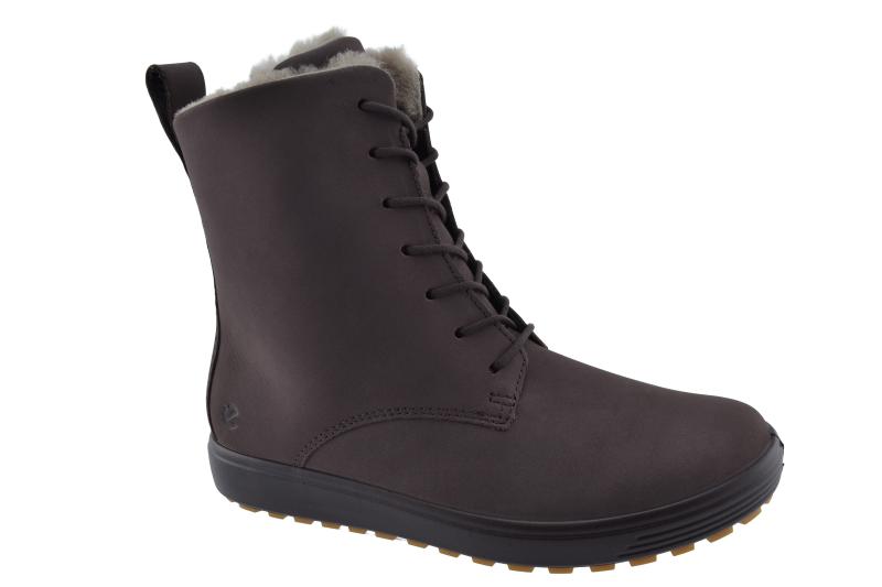 Ecco Soft 7 Tred (Bruin) - 45042361290