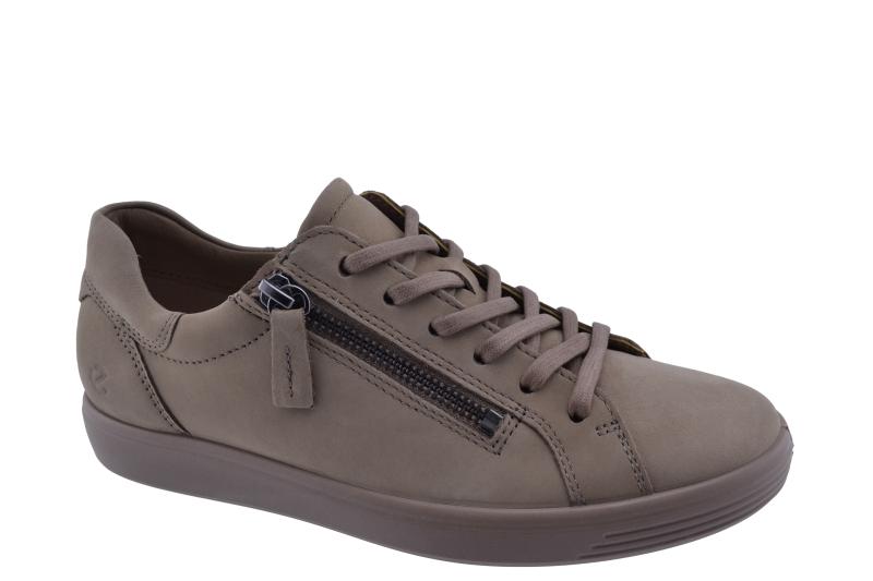 Ecco Soft 7 W (Taupe) - 49055360418