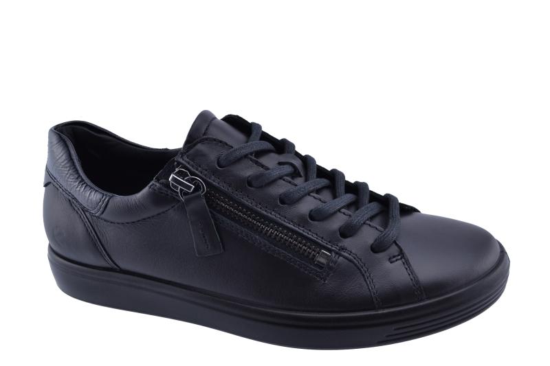 Ecco Soft 7 W (Zwart) - 49055351052
