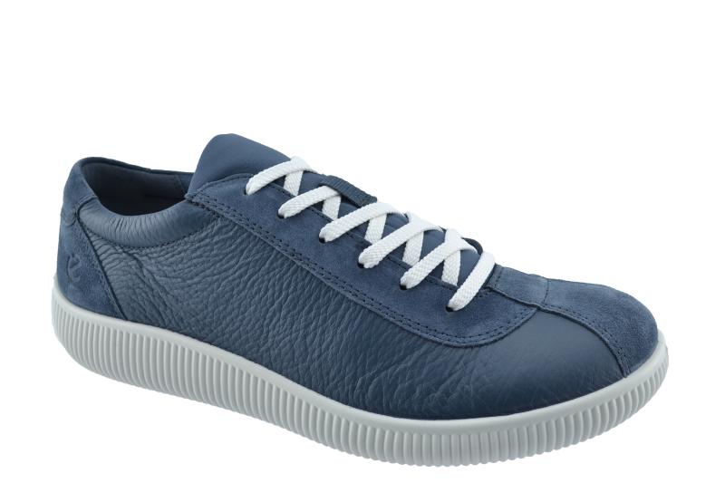 Ecco Soft Zero M (Blauw) - 53775458005