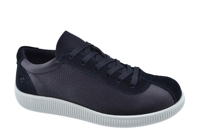 Ecco Soft Zero W (Zwart) - 22025351052