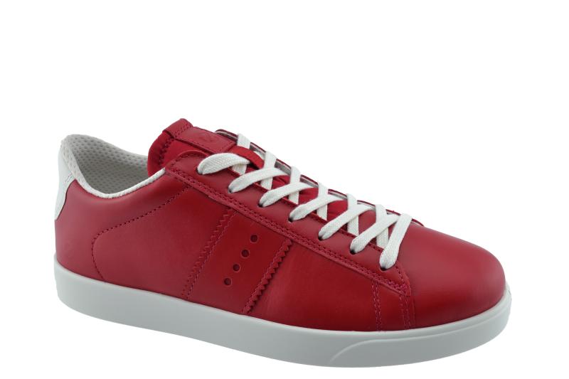 Ecco Street Lite W (Rood) - 21280356545