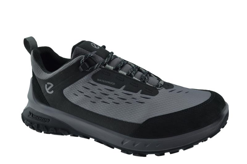 Ecco ULT-TRN waterproof (Grijs) - 82426455894