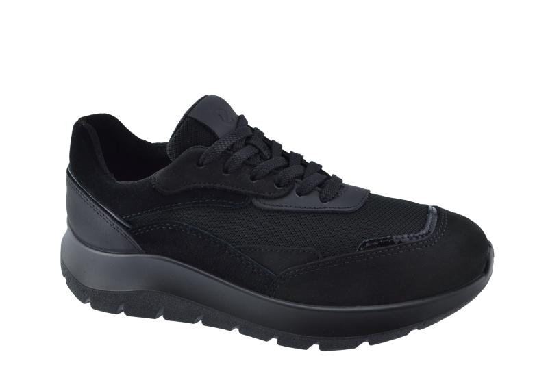 Ecco Valerie (Zwart) - 23981351562