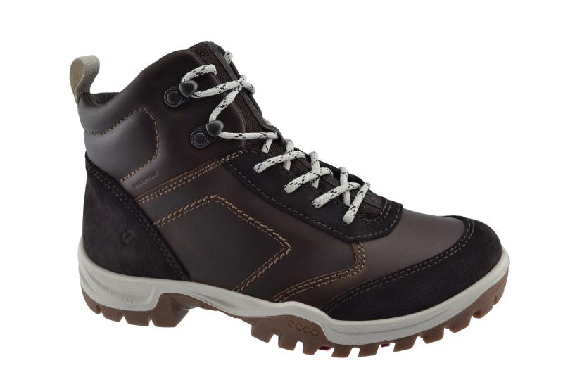 Ecco Xpedition III Waterproof (Bruin) - 81141361459