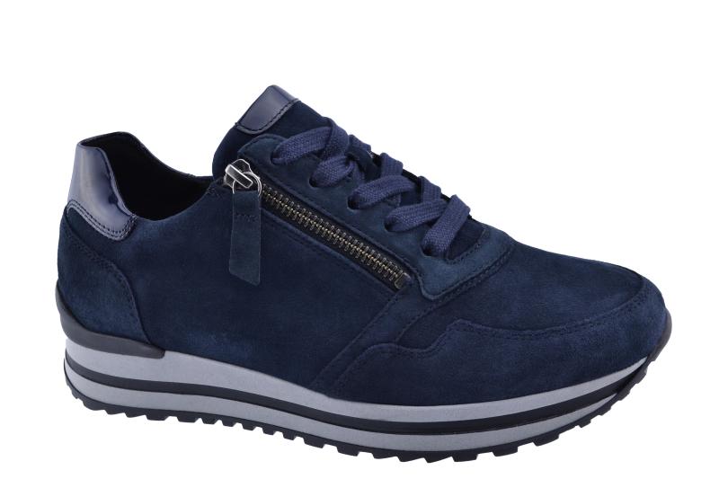 Gabor 21.640.2 (Blauw) - 76.528.46