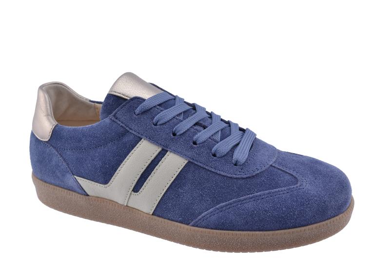 Gabor 21.753.2 (Blauw) - 63.300.16