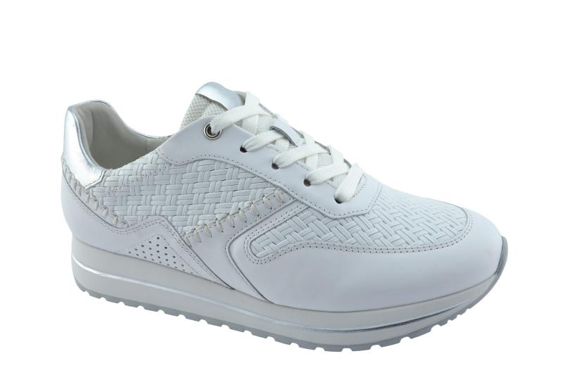 Gabor 21.766.6 (Wit) - 86.336.50