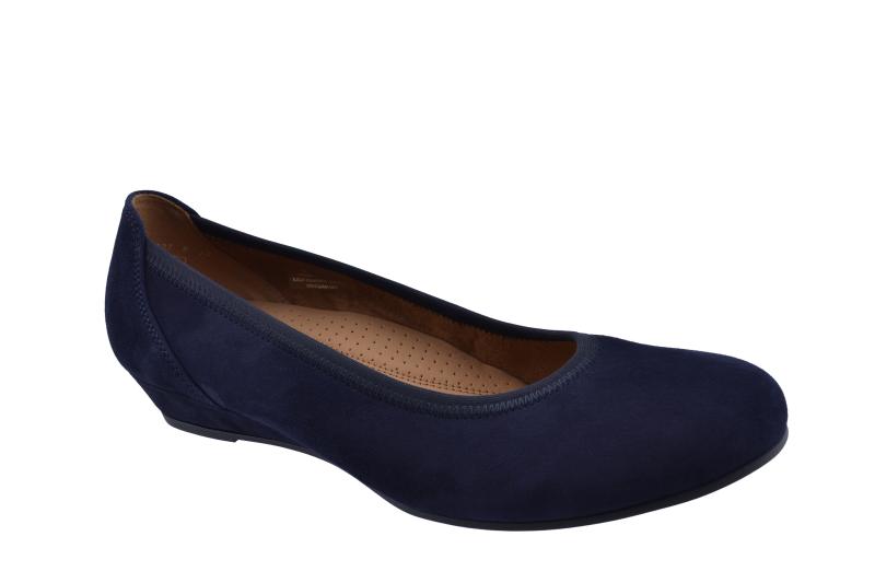 Gabor 22.338.2 (Blauw) - 02.690.46