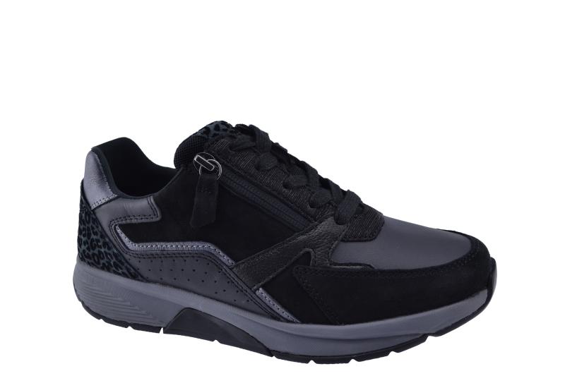 Gabor Rollingsoft 21.670.1 (Zwart) - 76.878.67