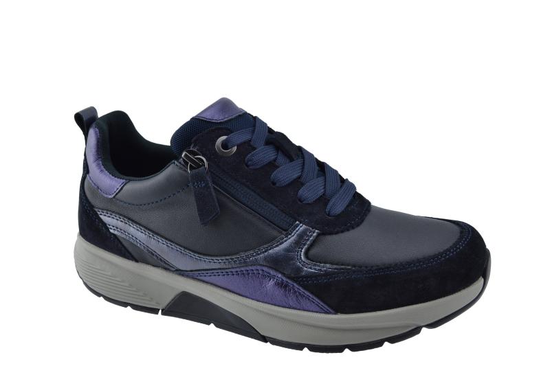 Gabor Rollingsoft 21.670.2 (Blauw) - 0106.02.002