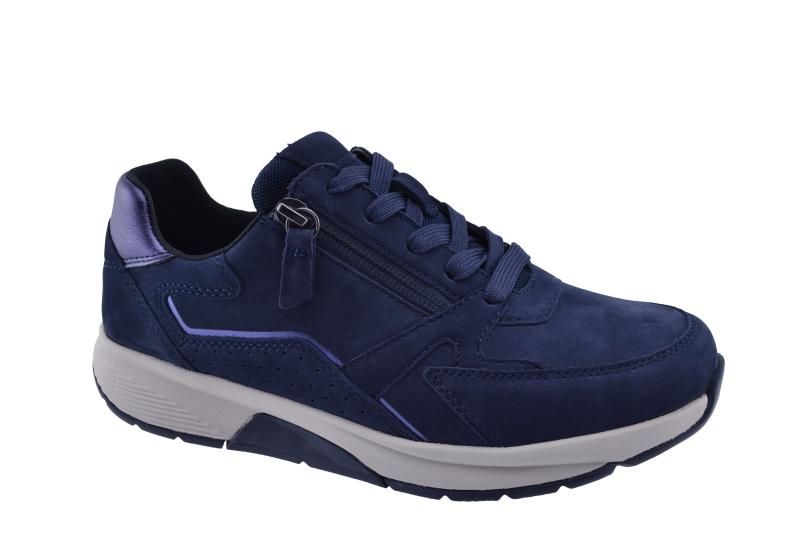 Gabor Rollingsoft 21.670.2 (Blauw) - 76.878.46