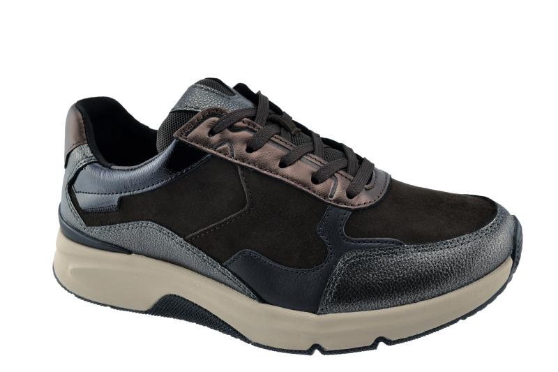 Gabor Rollingsoft 21.670.3 (Bruin) - 0103.02.003