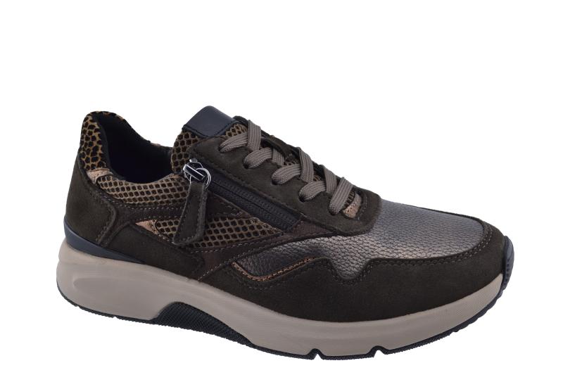 Gabor Rollingsoft 21.670.3 (Bruin) - 76.896.44