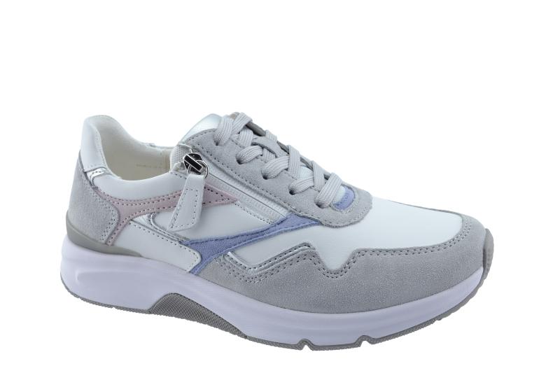 Gabor Rollingsoft 21.670.7 (Grijs) - 86.896.53