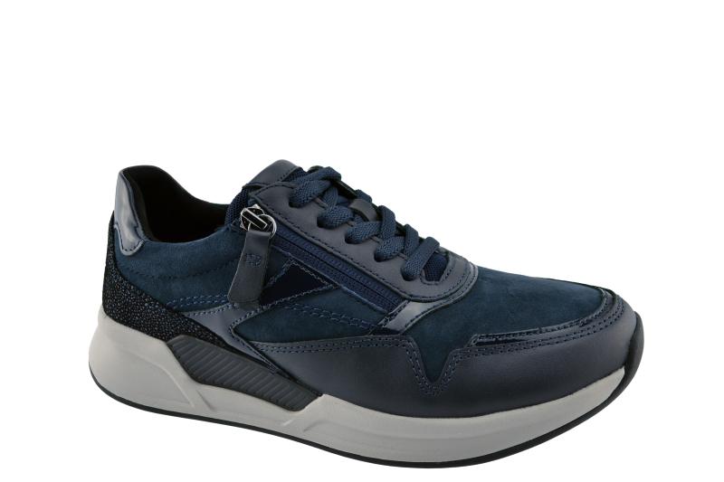 Gabor Rollingsoft 21.714.2 (Blauw) - 76.957.46