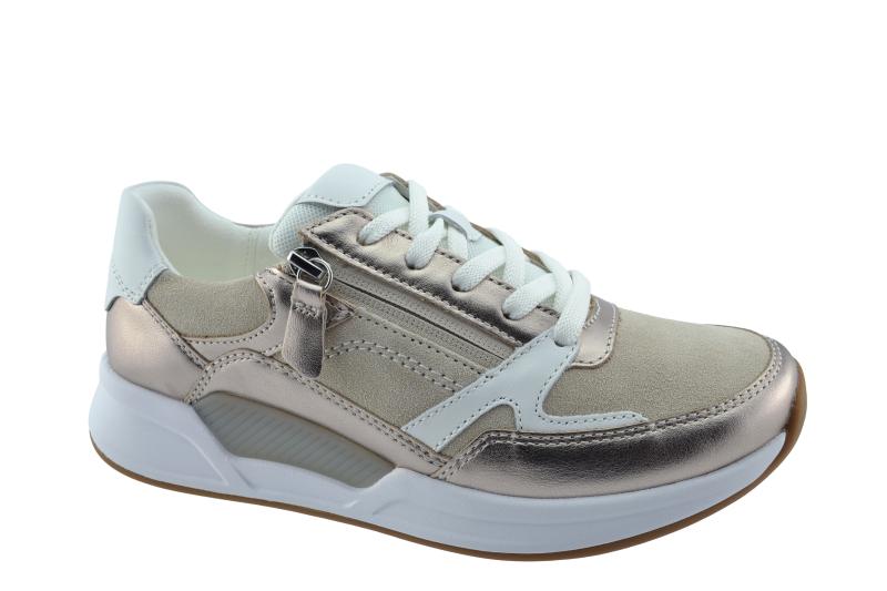 Gabor Rollingsoft 21.714.8 (Beige) - 86.958.32