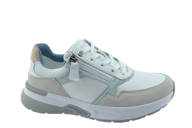 Gabor Rollingsoft 21.737.6 (Wit) - 86.847.50