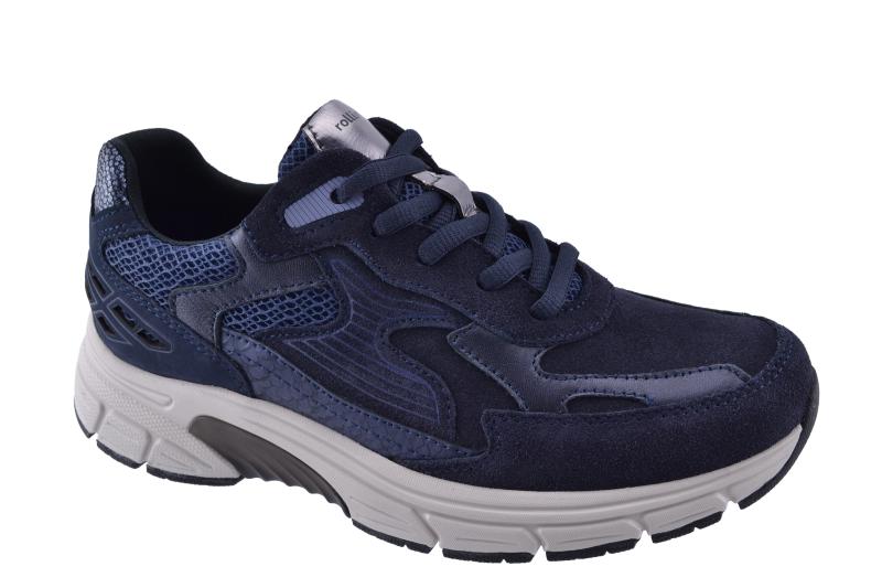Gabor Rollingsoft 21.765.2 (Blauw) - 0306.02.002