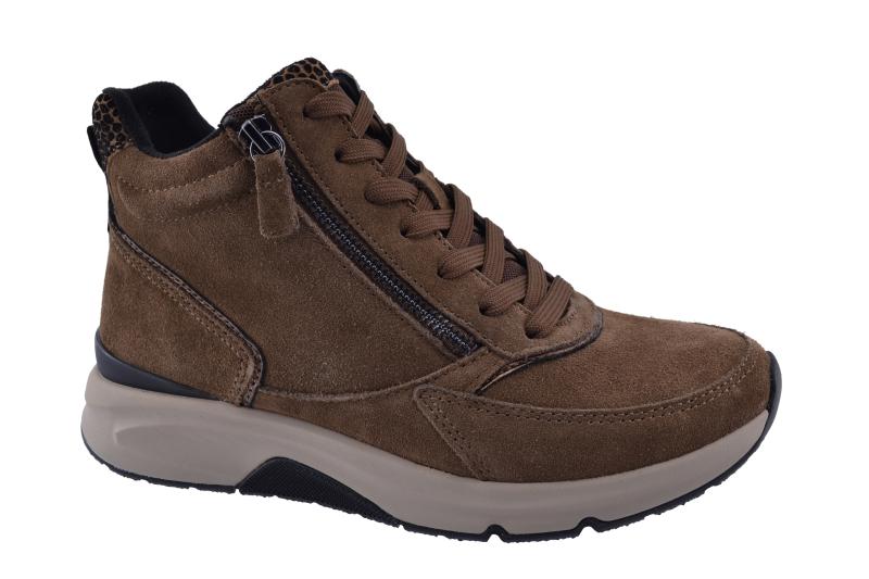Gabor Rollingsoft 28.154.3 (Bruin) - 76.887.41