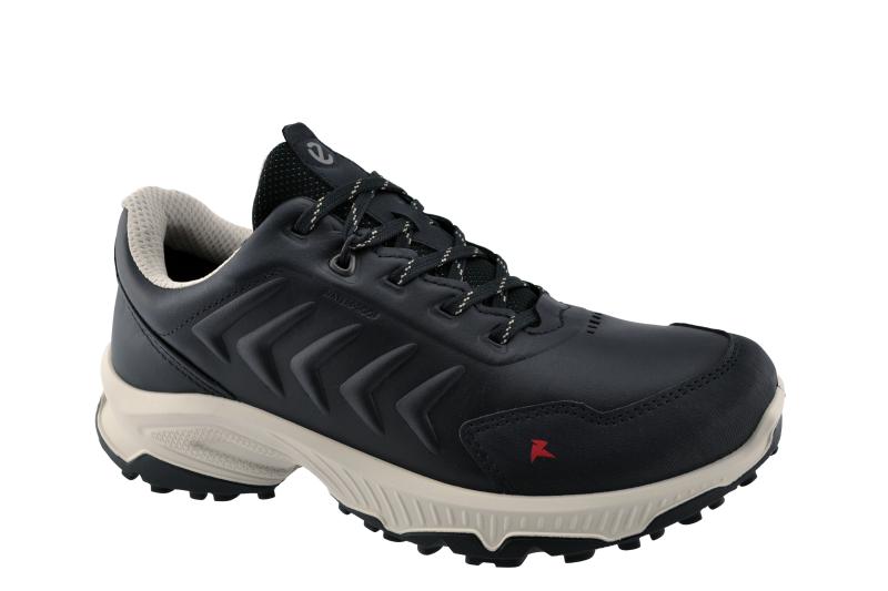Ecco Receptor XP Waterproof (Zwart) - 85432351052