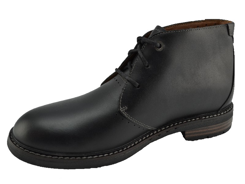 clarks unelott mid