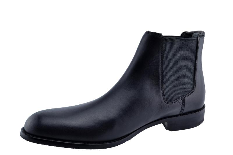 Sneaker Clarks Men Craft Swift White Leather | De Schoenenfabriek