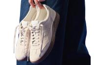 CLARKS_Clarks_Craftrally_Ace_Beige_26184397__1