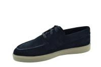 CLARKS_Clarks_Lockford_Boat_Blauw_26186188__1