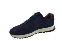 CLARKS_Clarks_Radwell_Tie_Blauw_26186565__1