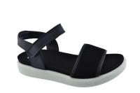 ECCO_Ecco_Soft_Sandal_Zwart_23882351052_