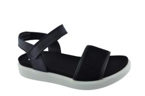 ECCO_Ecco_Soft_Sandal_Zwart_23882351052_