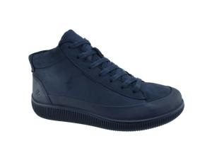 ECCO_Ecco_Soft_Zero_Waterproof_Blauw_22027350595_