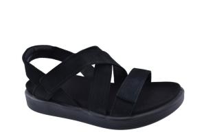 _Ecco_Soft_Sandal_Zwart_23881302001_